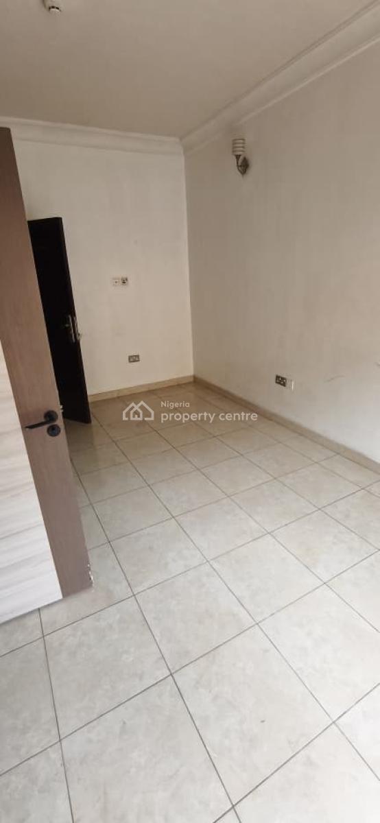 3-bedroom Ground Floor Apartment, Old Ikoyi, Ikoyi, Lagos, Flat / Apartment for Rent
