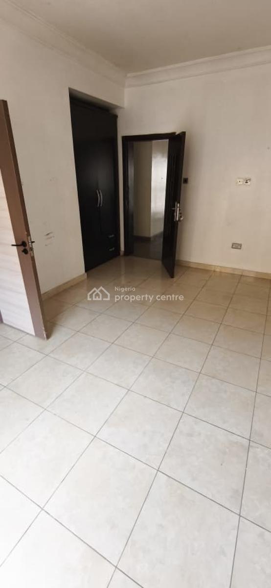 3-bedroom Ground Floor Apartment, Old Ikoyi, Ikoyi, Lagos, Flat / Apartment for Rent