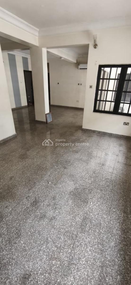 3-bedroom Ground Floor Apartment, Old Ikoyi, Ikoyi, Lagos, Flat / Apartment for Rent