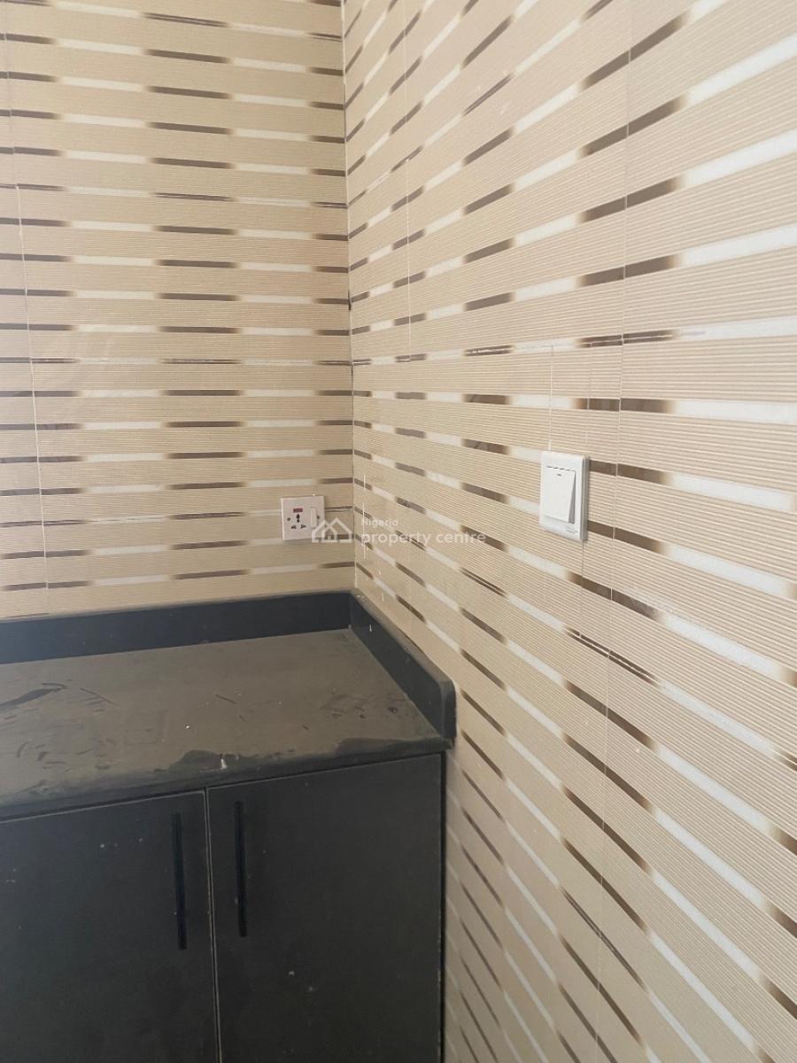 Newly Built 2 Bedroom Flat in Modern Facilities, P and T Estate, Ipaja, Lagos, Flat / Apartment for Rent