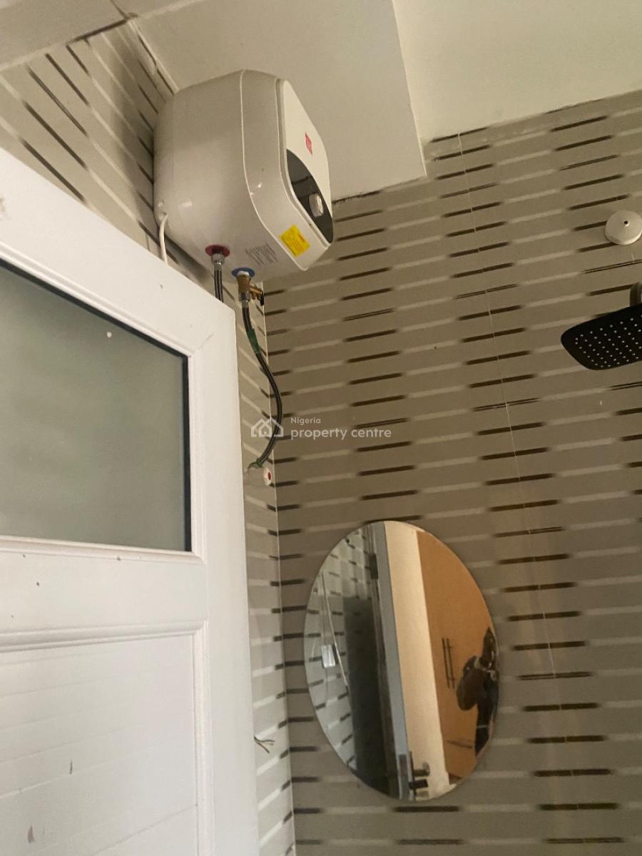 Newly Built 2 Bedroom Flat in Modern Facilities, P and T Estate, Ipaja, Lagos, Flat / Apartment for Rent
