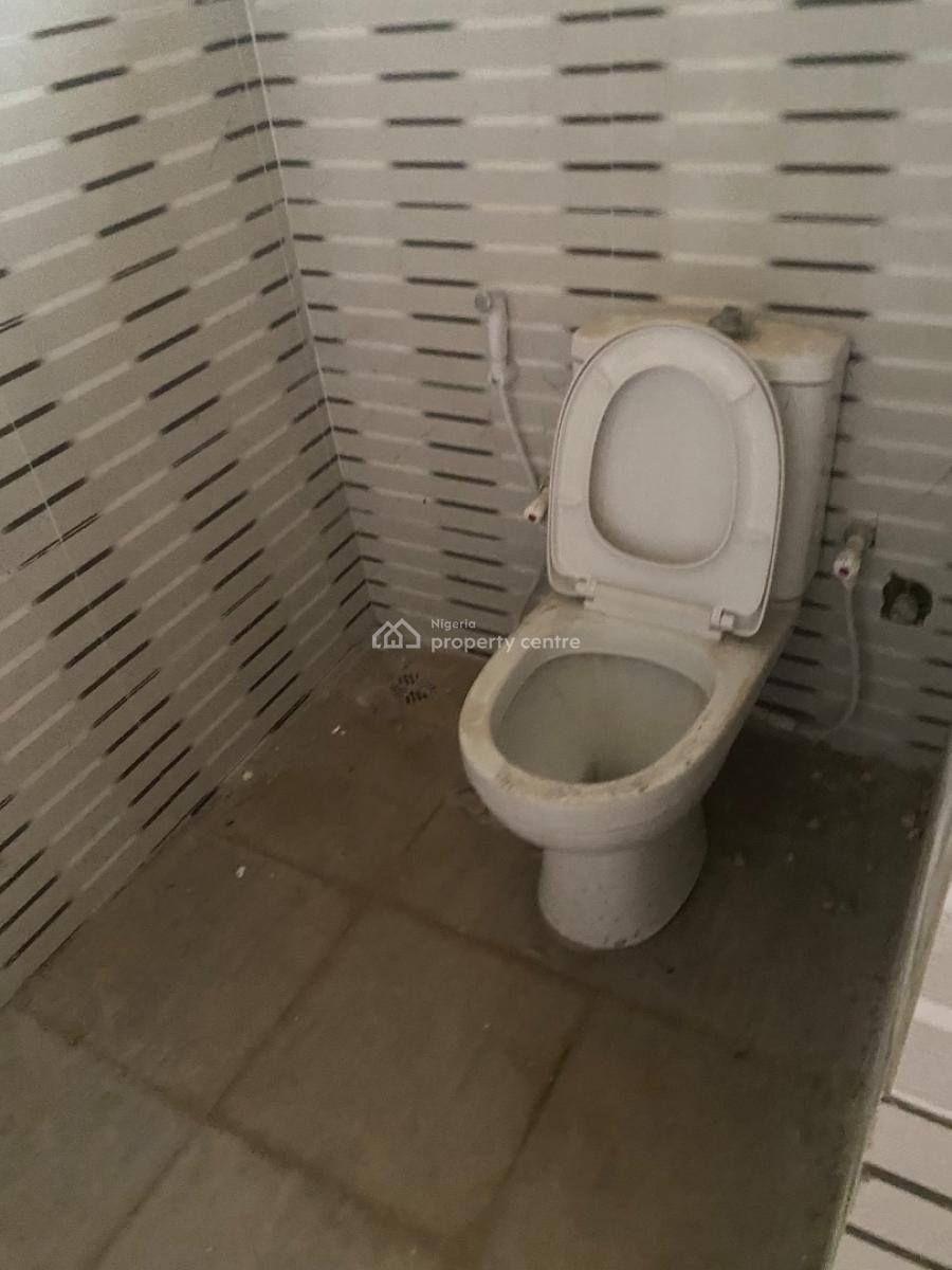 Newly Built 2 Bedroom Flat in Modern Facilities, P and T Estate, Ipaja, Lagos, Flat / Apartment for Rent