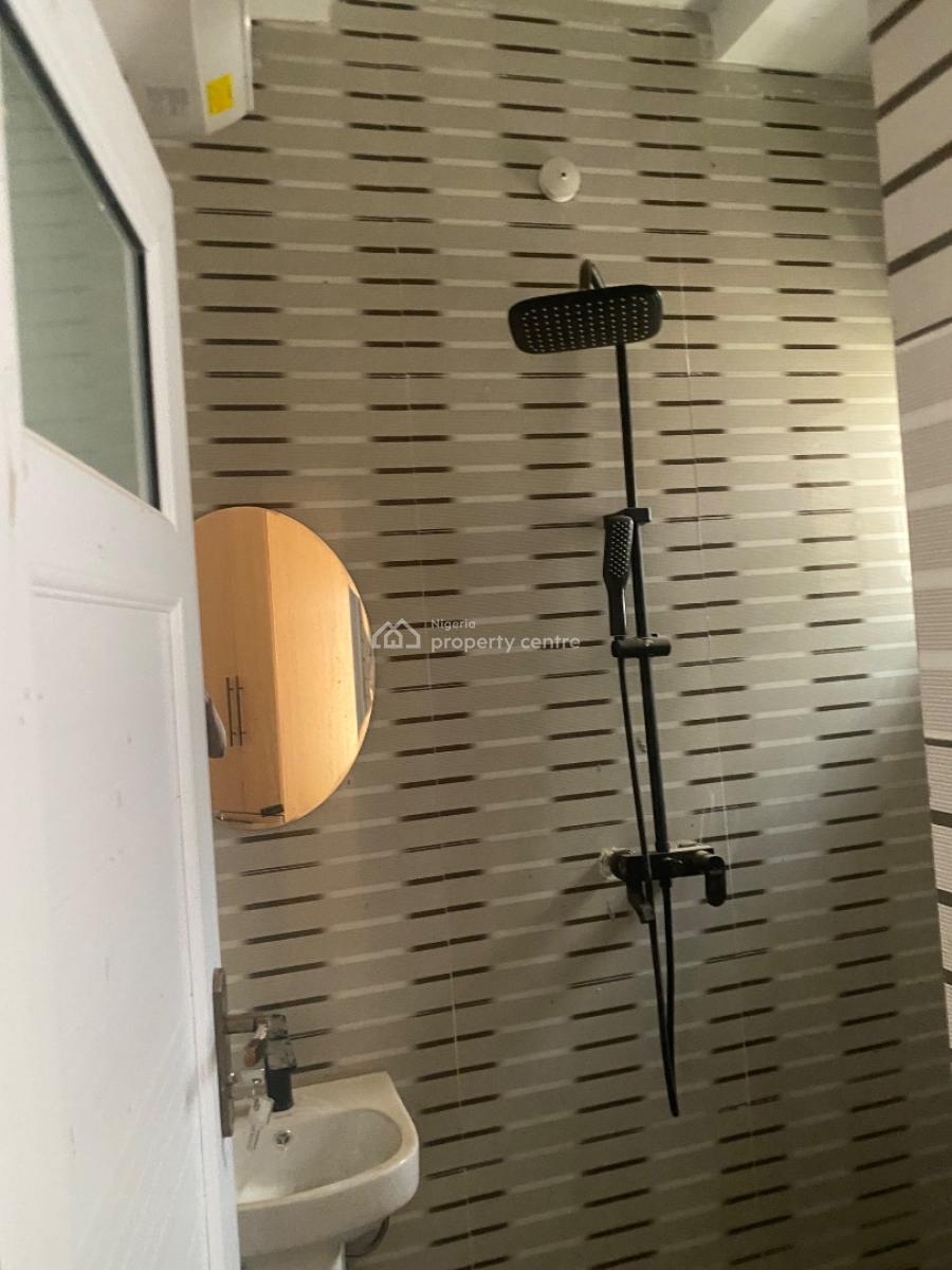 Newly Built 2 Bedroom Flat in Modern Facilities, P and T Estate, Ipaja, Lagos, Flat / Apartment for Rent