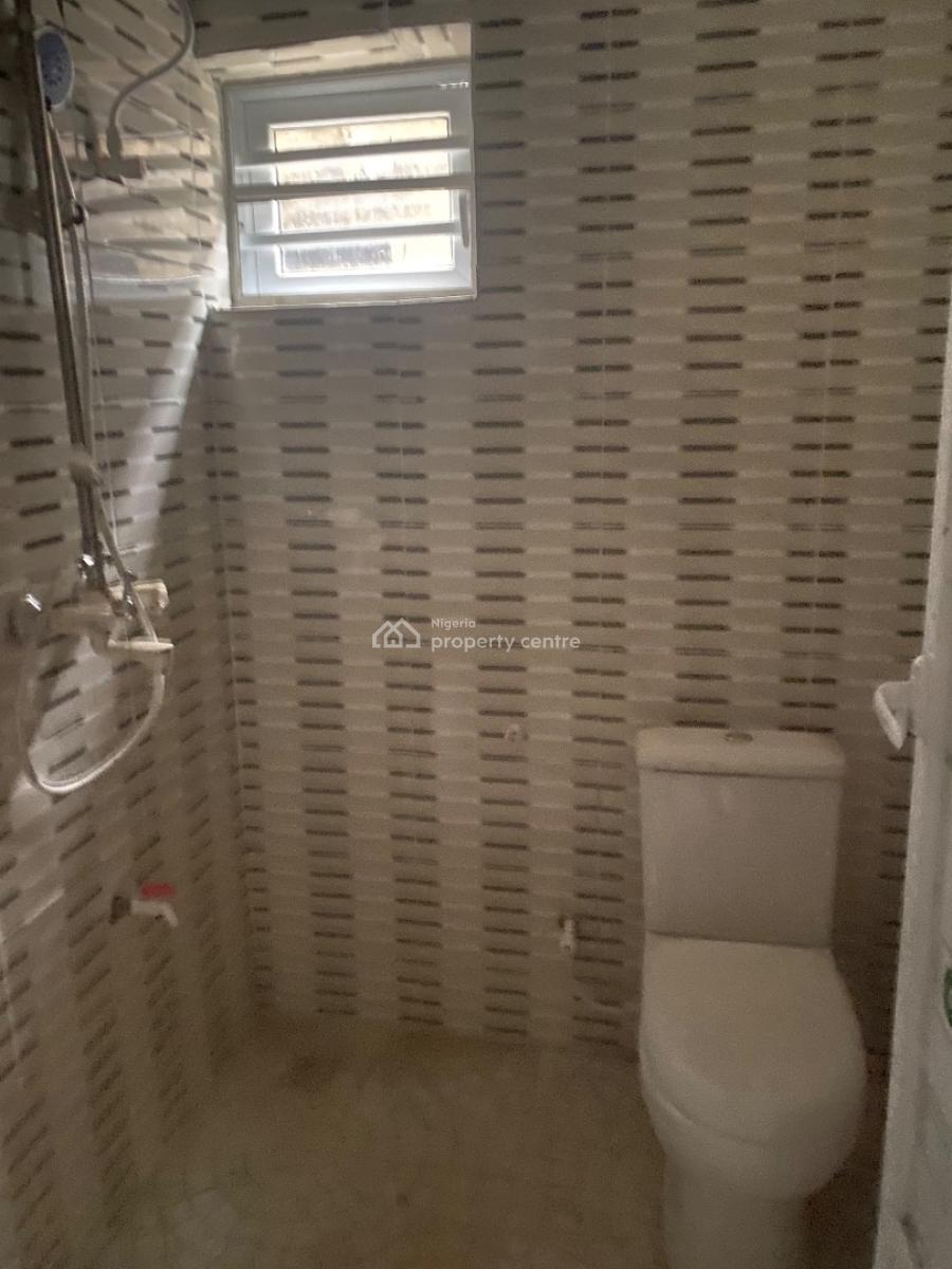 Newly Built 2 Bedroom Flat in Modern Facilities, P and T Estate, Ipaja, Lagos, Flat / Apartment for Rent