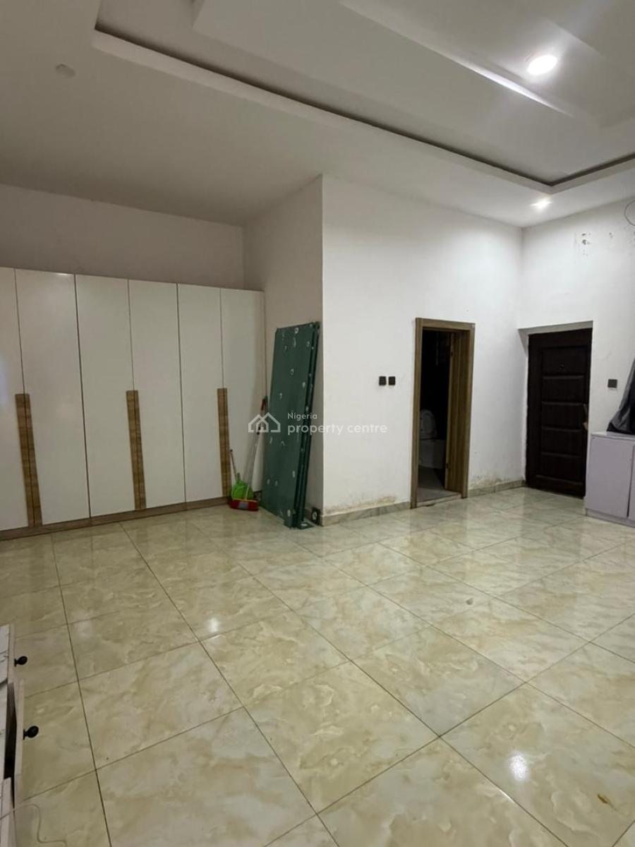 Luxury Master Bedroom, Harris Drive By Vgc, Lekki, Lagos, Self Contain (single Rooms) for Rent