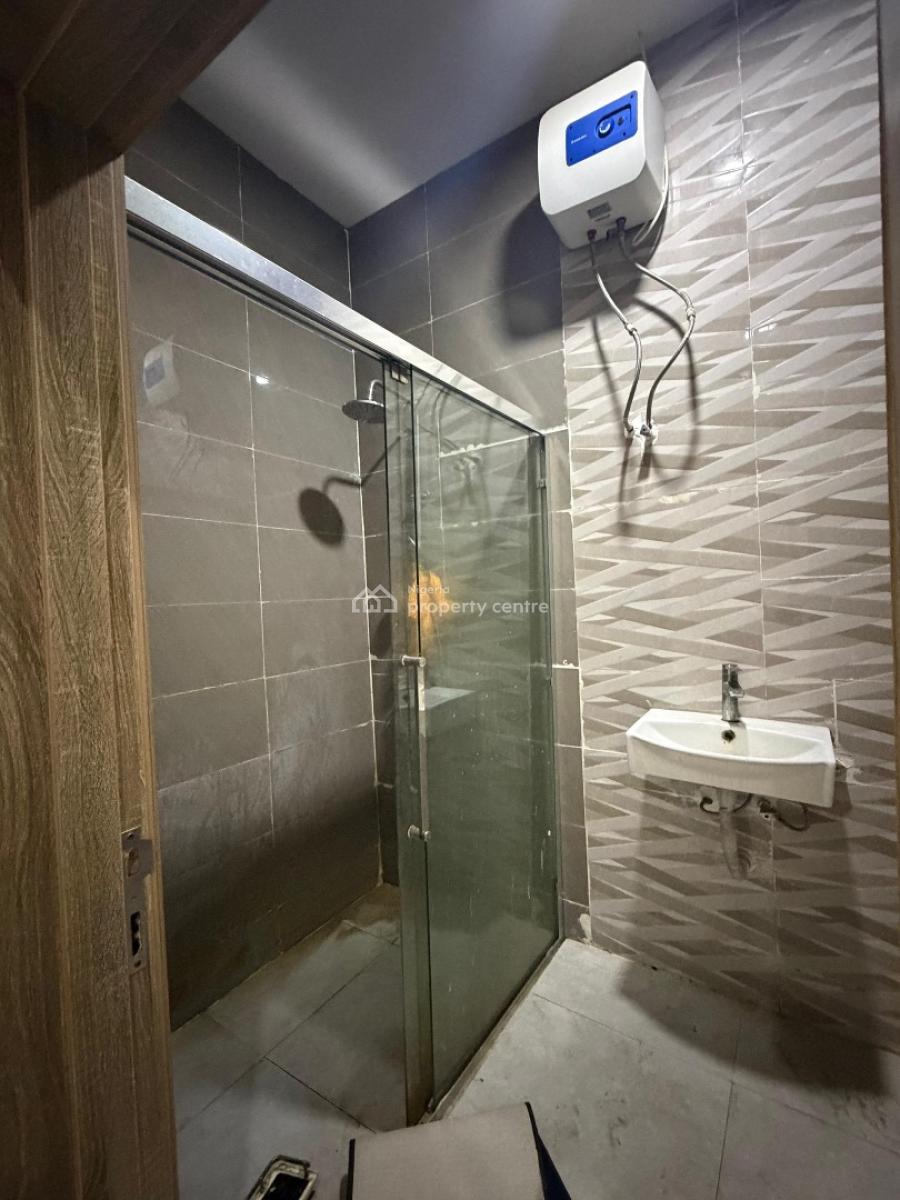 Luxury Master Bedroom, Harris Drive By Vgc, Lekki, Lagos, Self Contain (single Rooms) for Rent