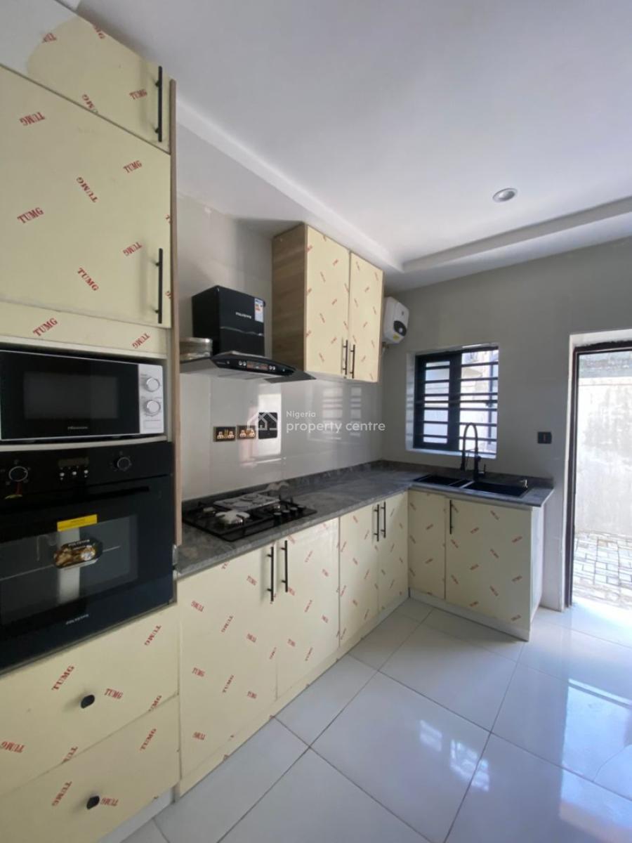 a Lovely 3 Bedroom Terrace Duplex with Pool, Orchid, Lekki, Lagos, Terraced Duplex for Sale