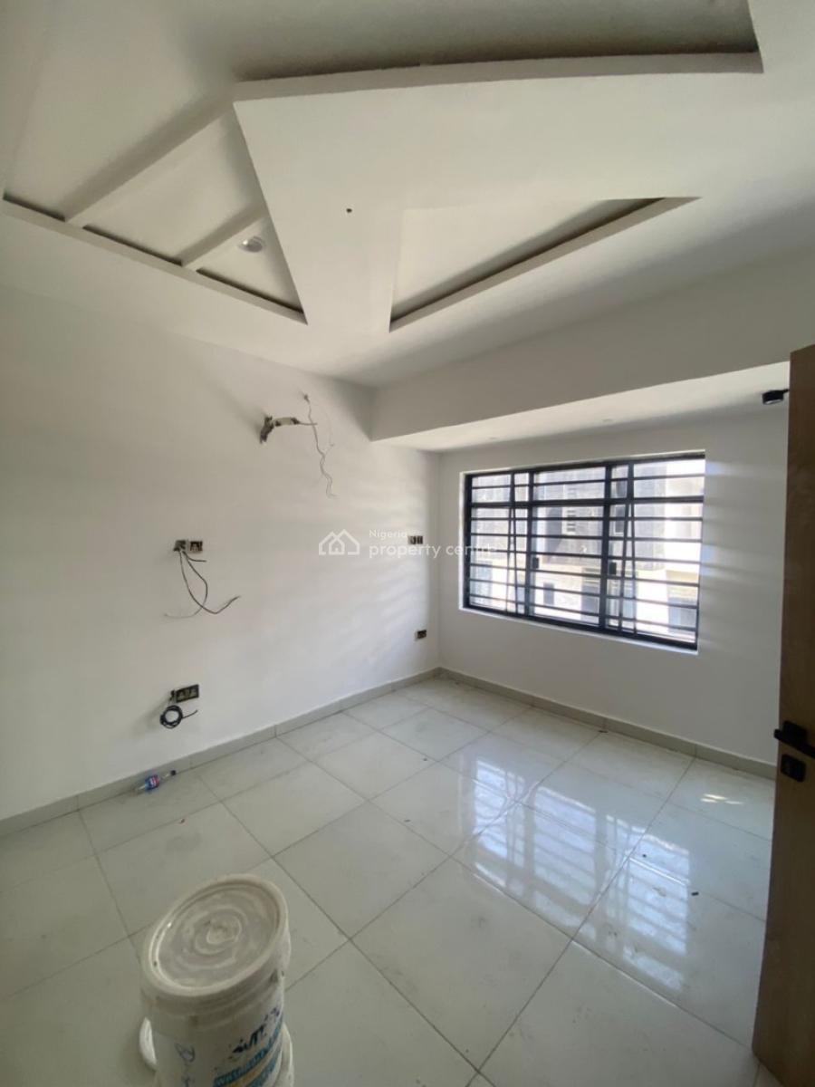 a Lovely 3 Bedroom Terrace Duplex with Pool, Orchid, Lekki, Lagos, Terraced Duplex for Sale