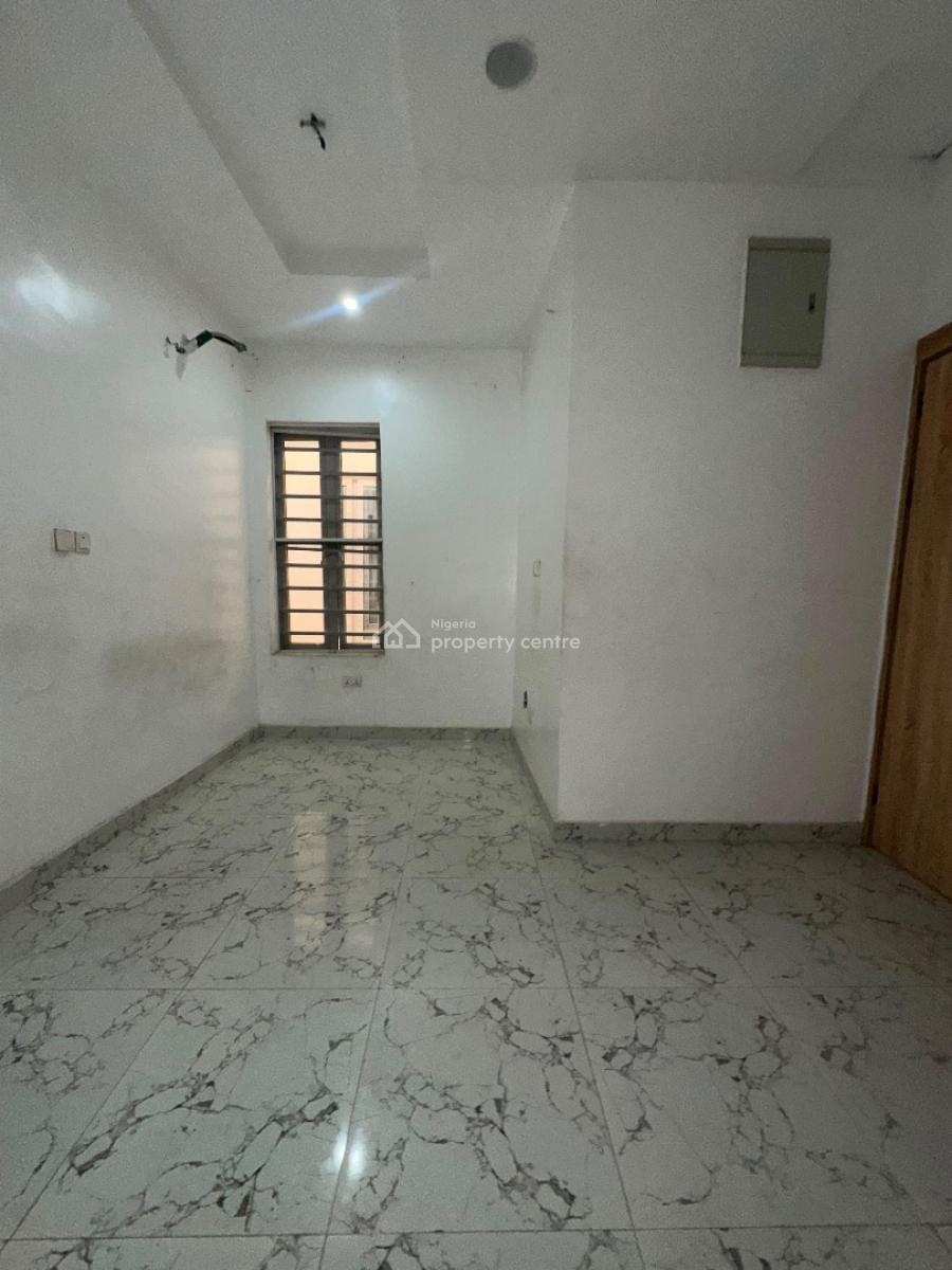 4 Bedroom Semi Detached Duplex, Lekki Conservation Centre, Lekki, Lagos, Semi-detached Duplex for Rent