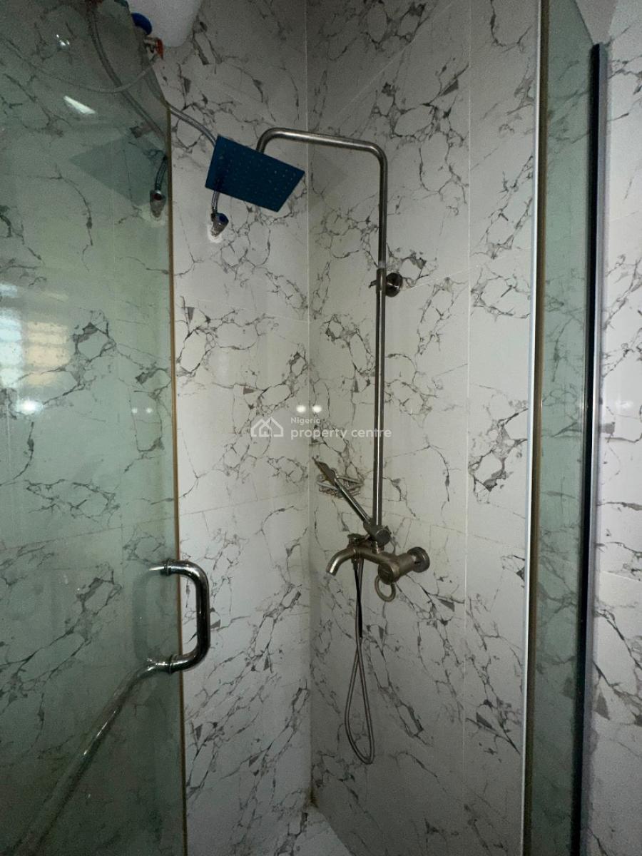 4 Bedroom Semi Detached Duplex, Lekki Conservation Centre, Lekki, Lagos, Semi-detached Duplex for Rent