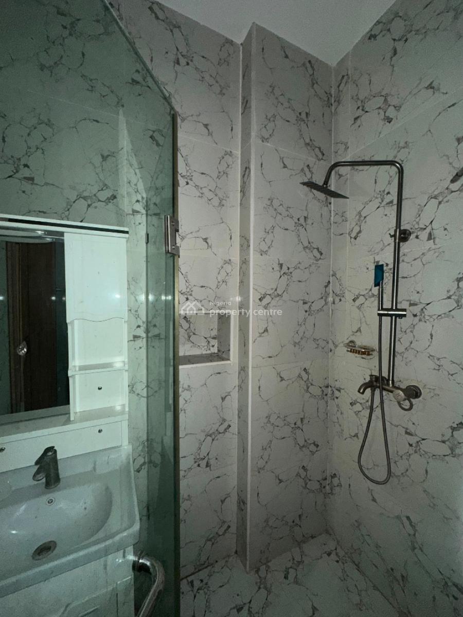 4 Bedroom Semi Detached Duplex, Lekki Conservation Centre, Lekki, Lagos, Semi-detached Duplex for Rent