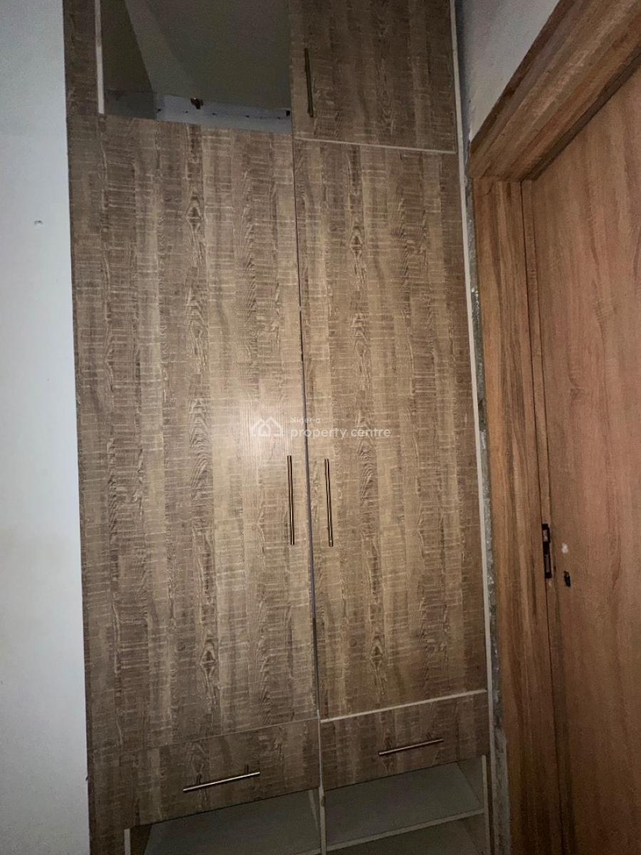 4 Bedroom Semi Detached Duplex, Lekki Conservation Centre, Lekki, Lagos, Semi-detached Duplex for Rent