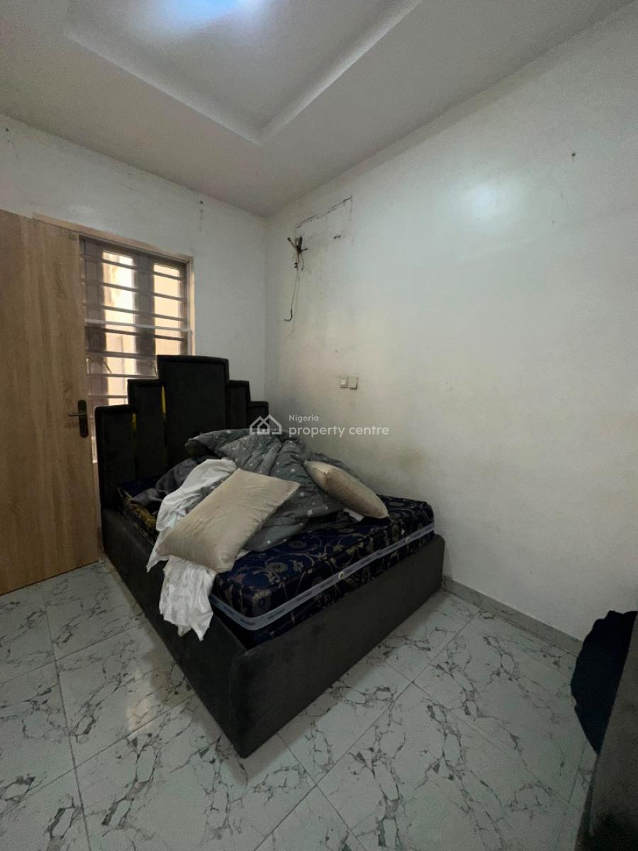 4 Bedroom Semi Detached Duplex, Lekki Conservation Centre, Lekki, Lagos, Semi-detached Duplex for Rent