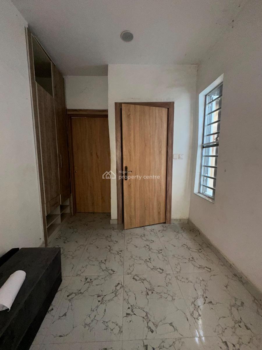 4 Bedroom Semi Detached Duplex, Lekki Conservation Centre, Lekki, Lagos, Semi-detached Duplex for Rent