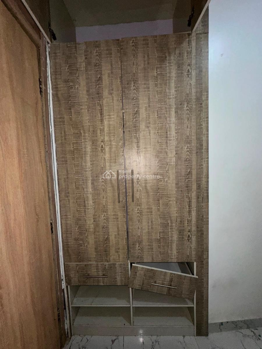 4 Bedroom Semi Detached Duplex, Lekki Conservation Centre, Lekki, Lagos, Semi-detached Duplex for Rent