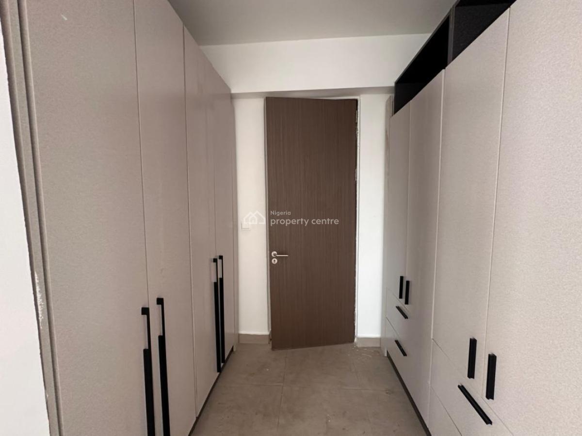 Luxury 3bedroom Apartment with Bq on 5th Floor, Ikate Lekki Lagos, Lekki, Lagos, Flat / Apartment for Rent