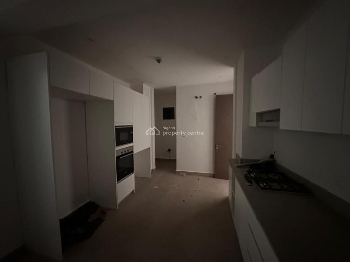 Luxury 3bedroom Apartment with Bq on 5th Floor, Ikate Lekki Lagos, Lekki, Lagos, Flat / Apartment for Rent