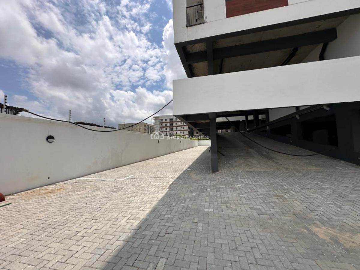 Luxury 3bedroom Apartment with Bq on 5th Floor, Ikate Lekki Lagos, Lekki, Lagos, Flat / Apartment for Rent