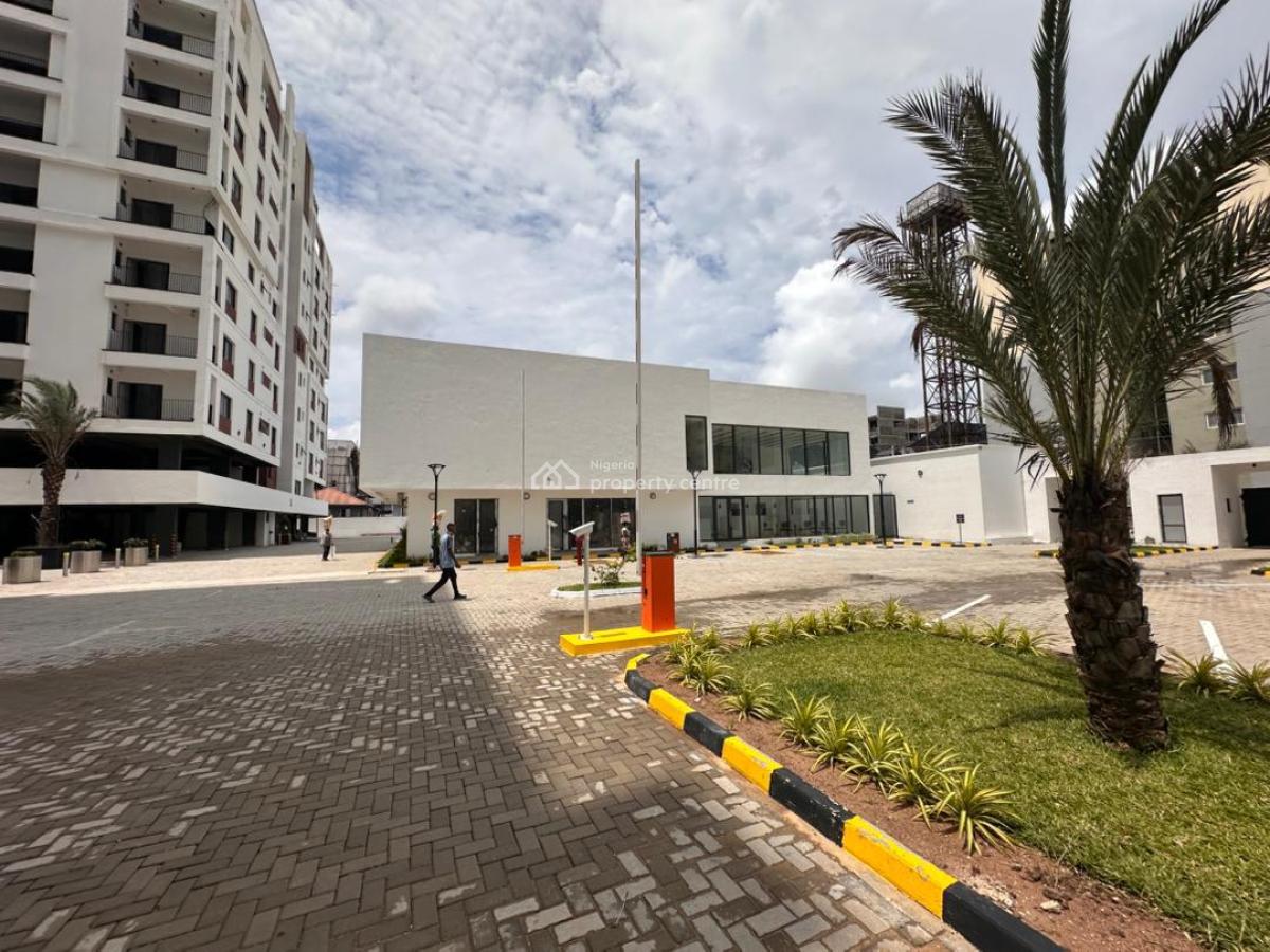 Luxury 3bedroom Apartment with Bq on 5th Floor, Ikate Lekki Lagos, Lekki, Lagos, Flat / Apartment for Rent