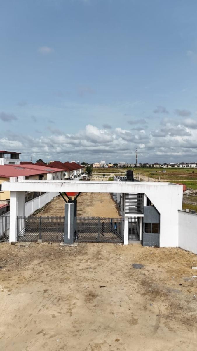 Residential Land, Chevron After Ebeano Supermarket Lekki Phase 1, Lekki, Lagos, Residential Land for Sale