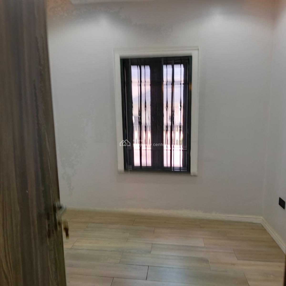 Luxurious Smart Home 5 Bedrooms, River Park Estate, Lugbe District, Abuja, Detached Duplex for Sale