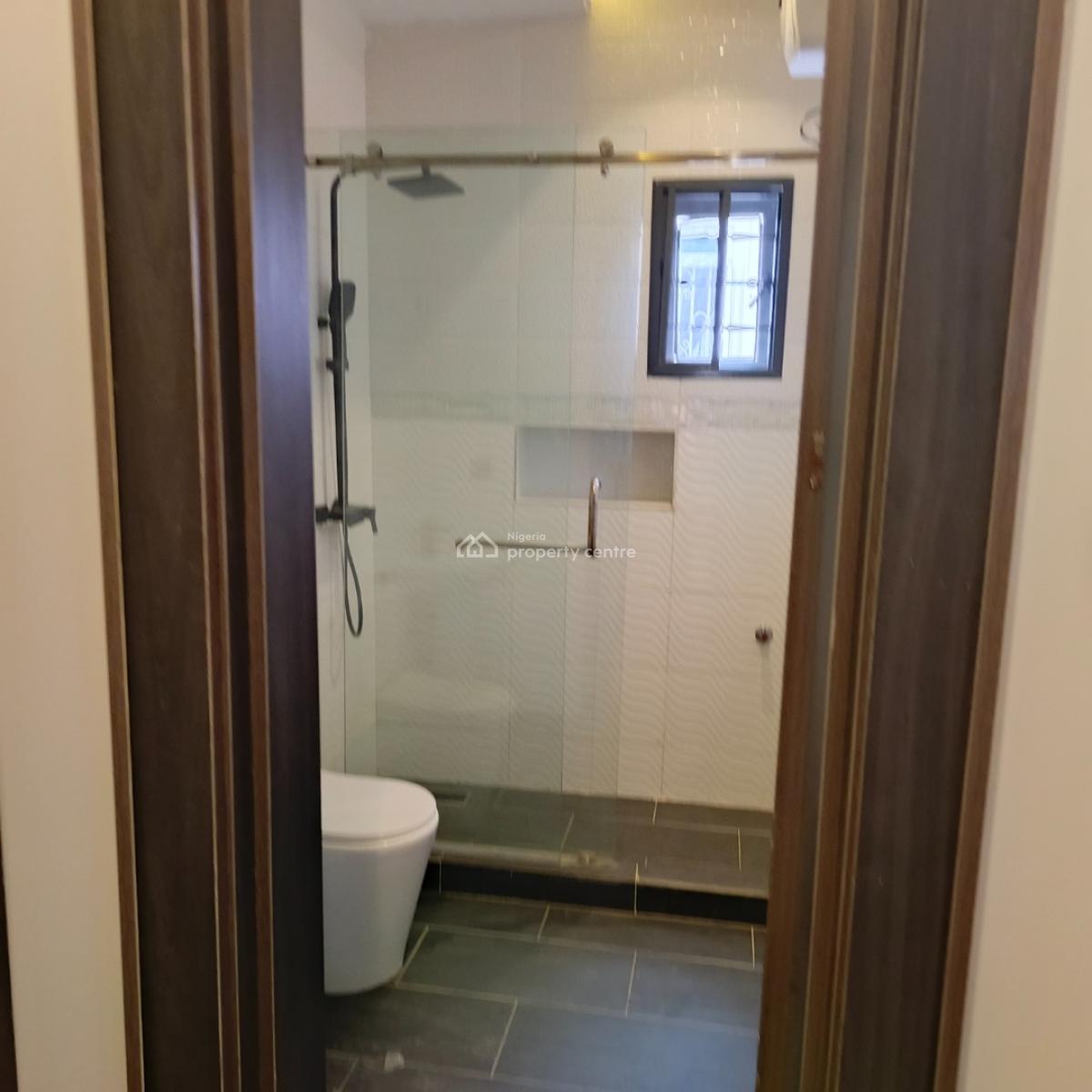 Luxurious Smart Home 5 Bedrooms, River Park Estate, Lugbe District, Abuja, Detached Duplex for Sale