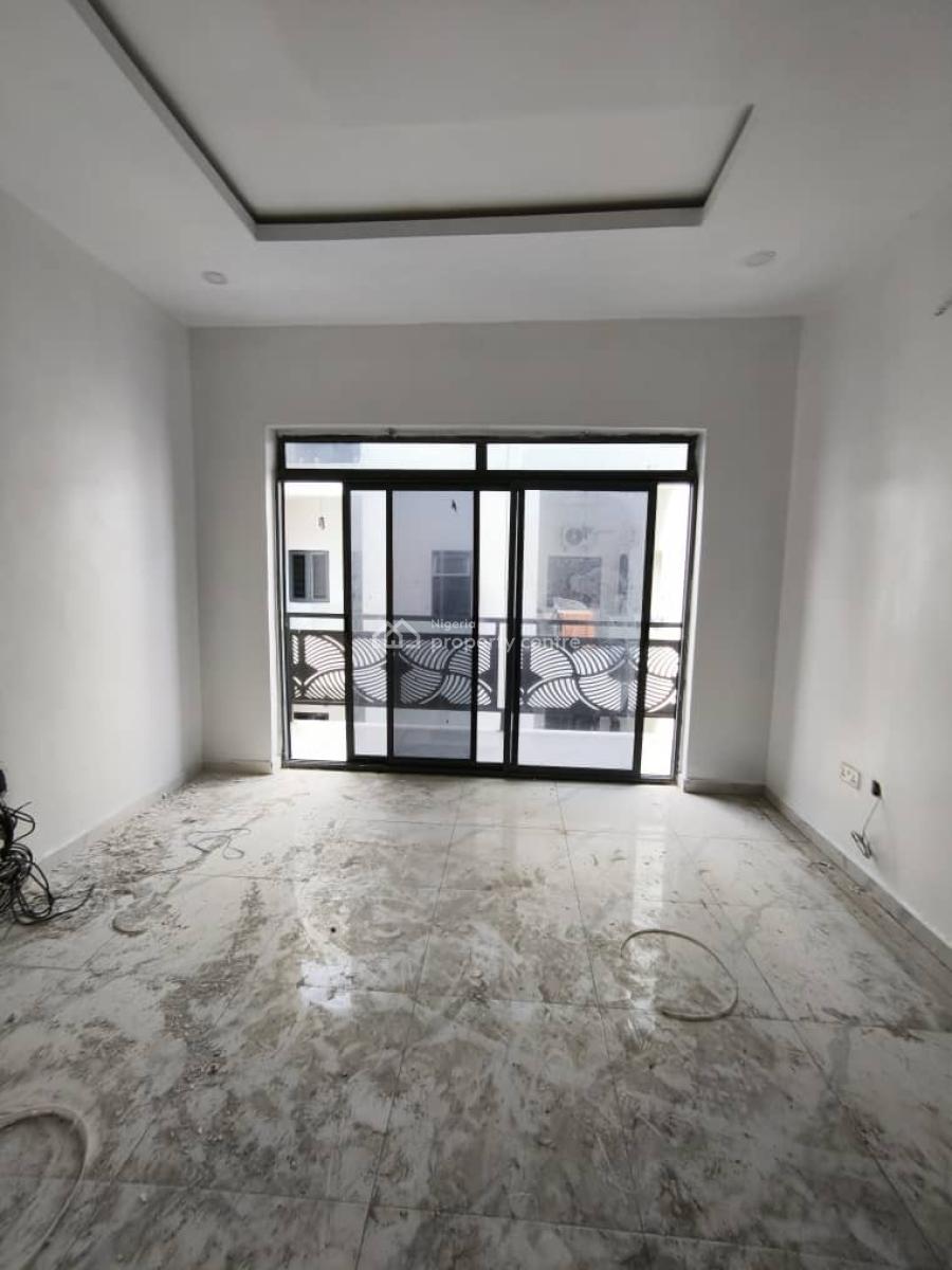 Newly Built Luxury 3-bedroom Apartment, Lekki Phase 1, Lekki, Lagos, Flat / Apartment for Rent