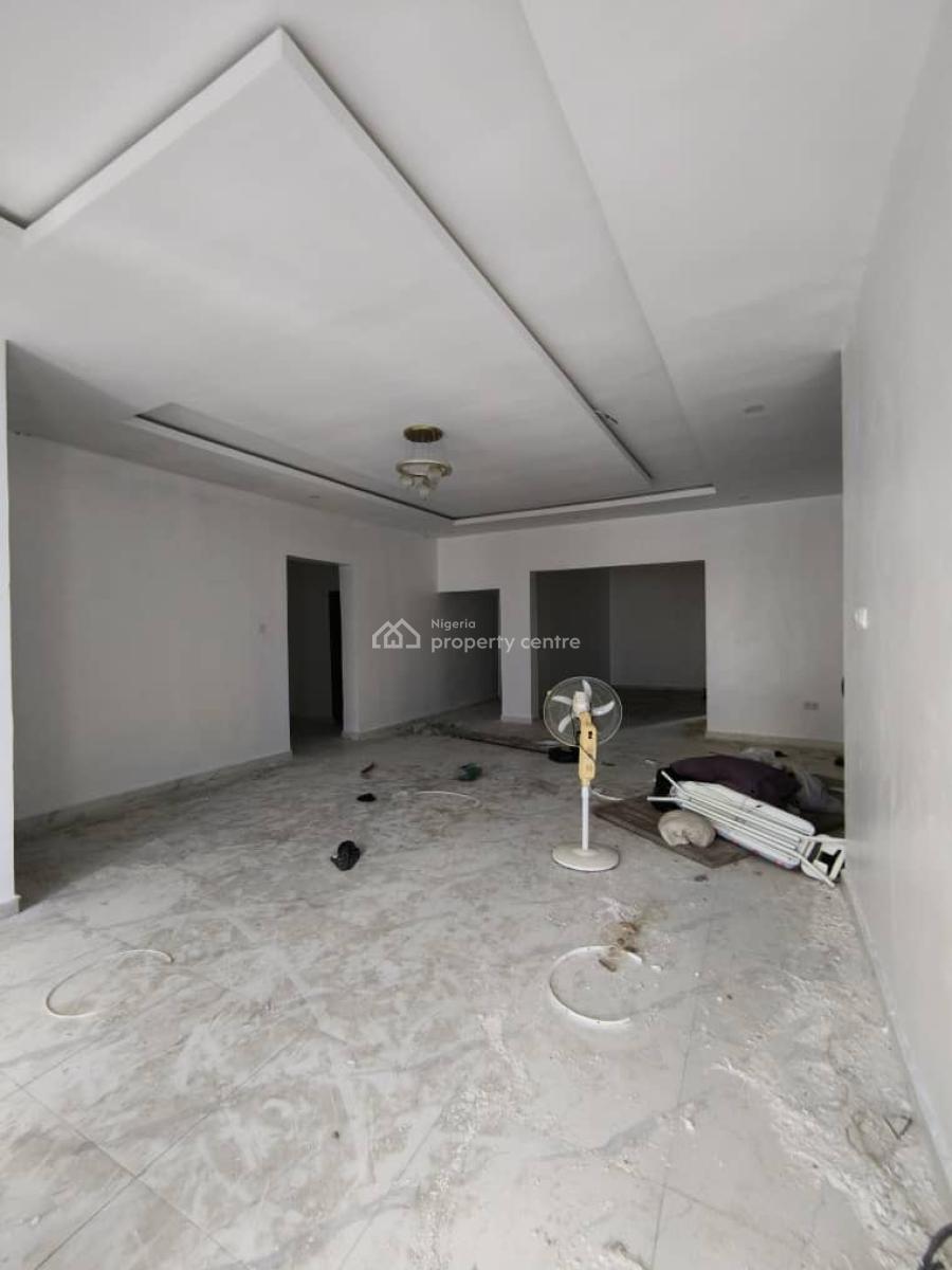 Newly Built Luxury 3-bedroom Apartment, Lekki Phase 1, Lekki, Lagos, Flat / Apartment for Rent