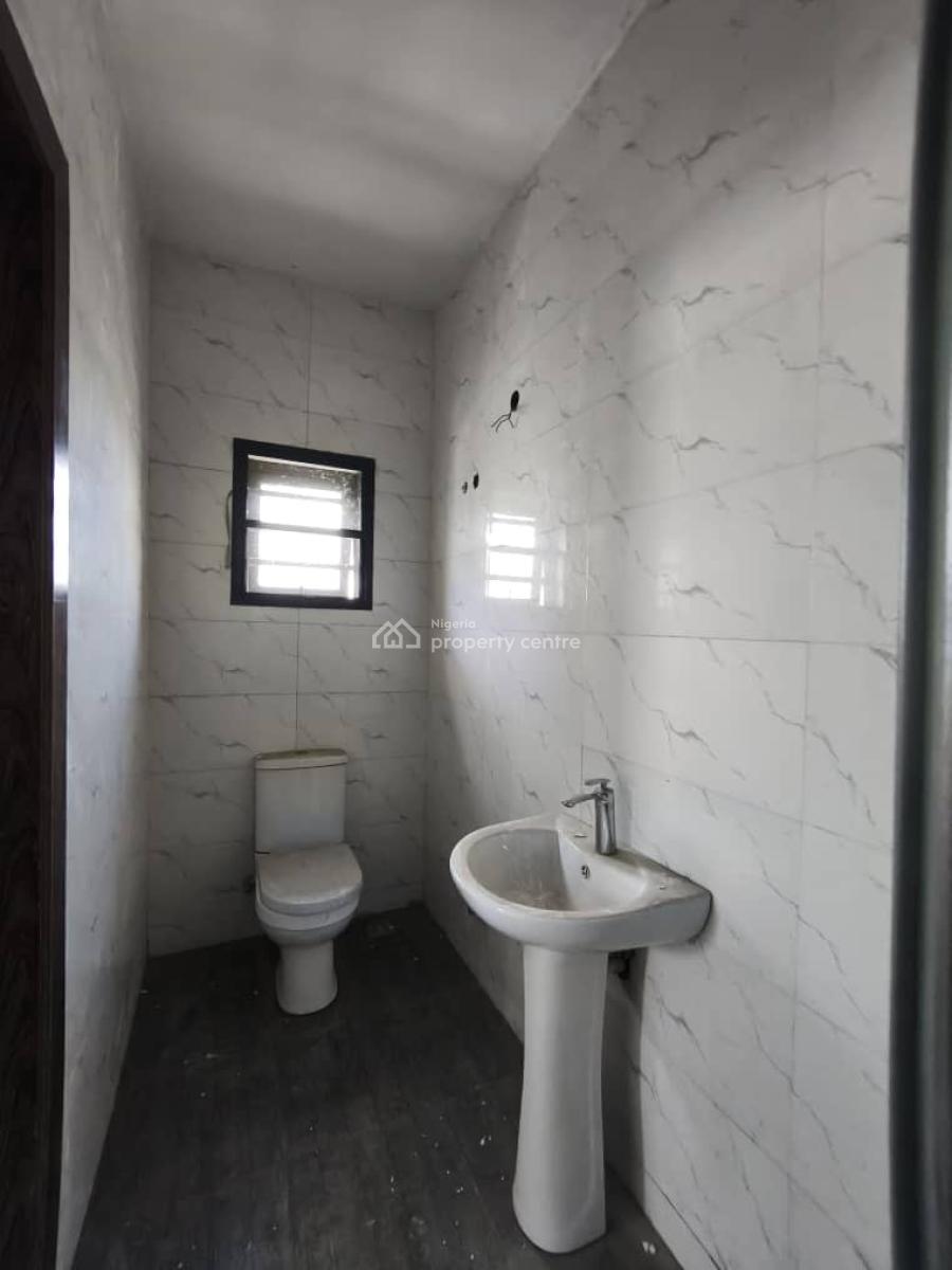 Newly Built Luxury 3-bedroom Apartment, Lekki Phase 1, Lekki, Lagos, Flat / Apartment for Rent