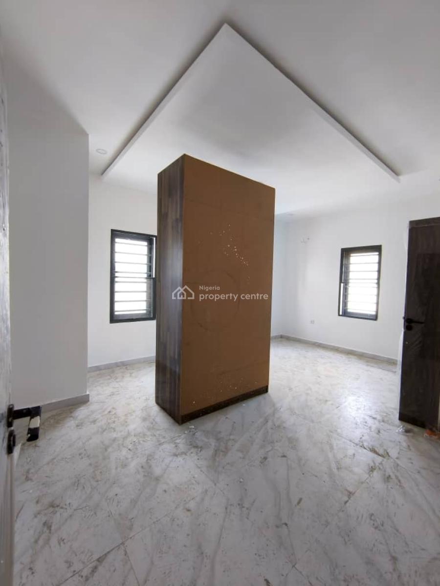 Newly Built Luxury 3-bedroom Apartment, Lekki Phase 1, Lekki, Lagos, Flat / Apartment for Rent