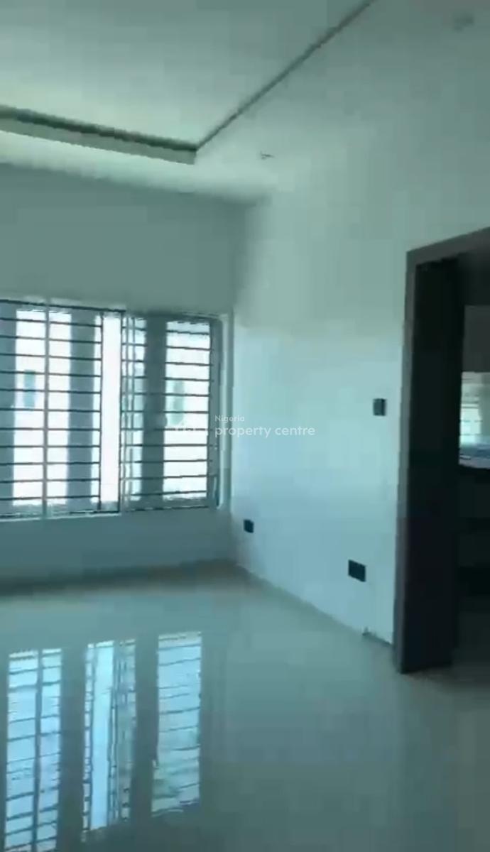 Nicely Finished 2 Bedroom Flat Serviced Apartment, Cyberville Estate Besides Victoria Bay 3 Off Nike Art Gallery Road, Ikate, Lekki, Lagos, Flat / Apartment for Sale