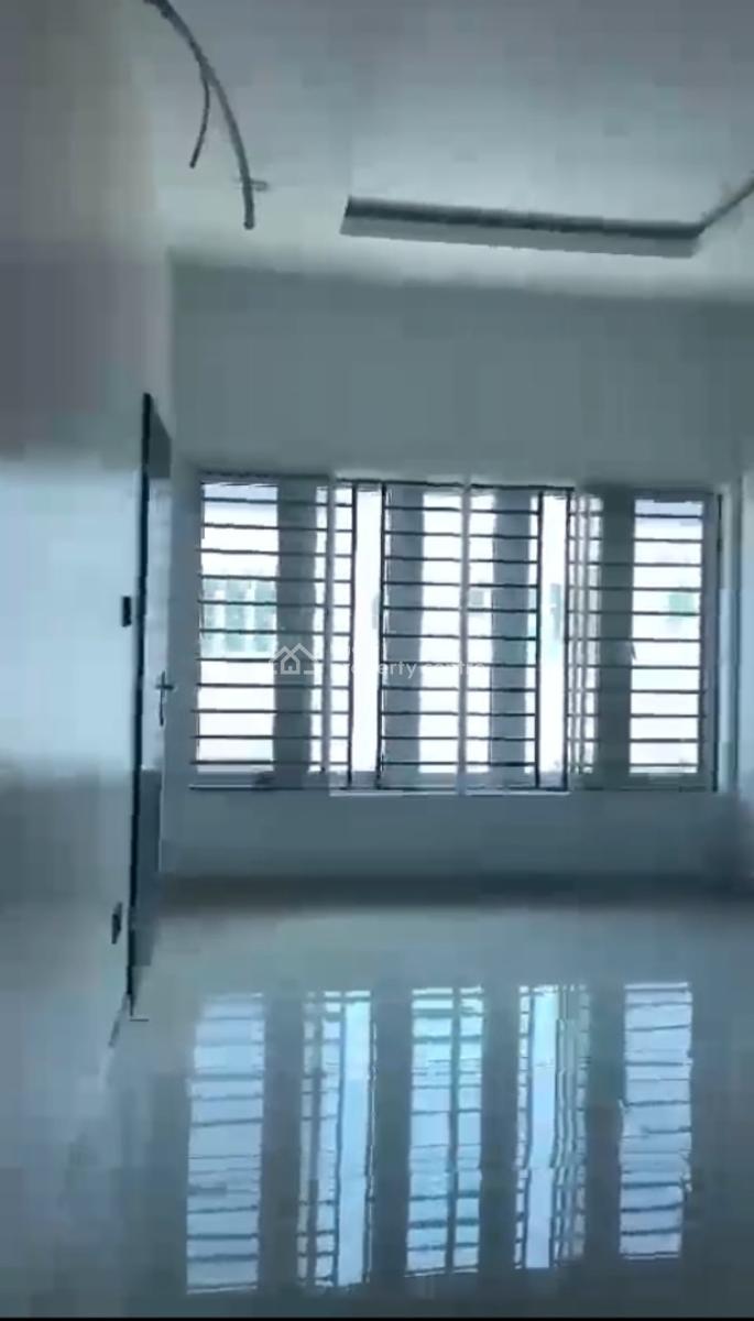 Nicely Finished 2 Bedroom Flat Serviced Apartment, Cyberville Estate Besides Victoria Bay 3 Off Nike Art Gallery Road, Ikate, Lekki, Lagos, Flat / Apartment for Sale