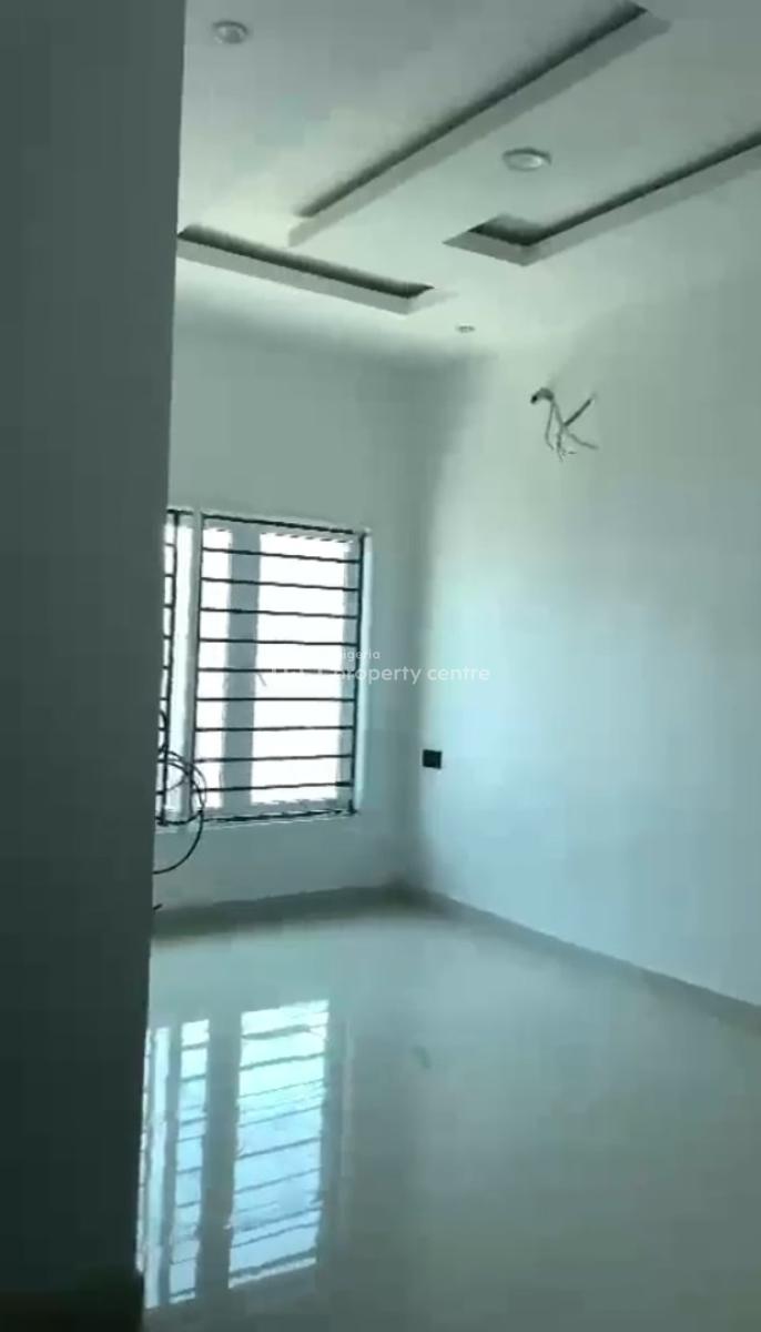 Nicely Finished 2 Bedroom Flat Serviced Apartment, Cyberville Estate Besides Victoria Bay 3 Off Nike Art Gallery Road, Ikate, Lekki, Lagos, Flat / Apartment for Sale
