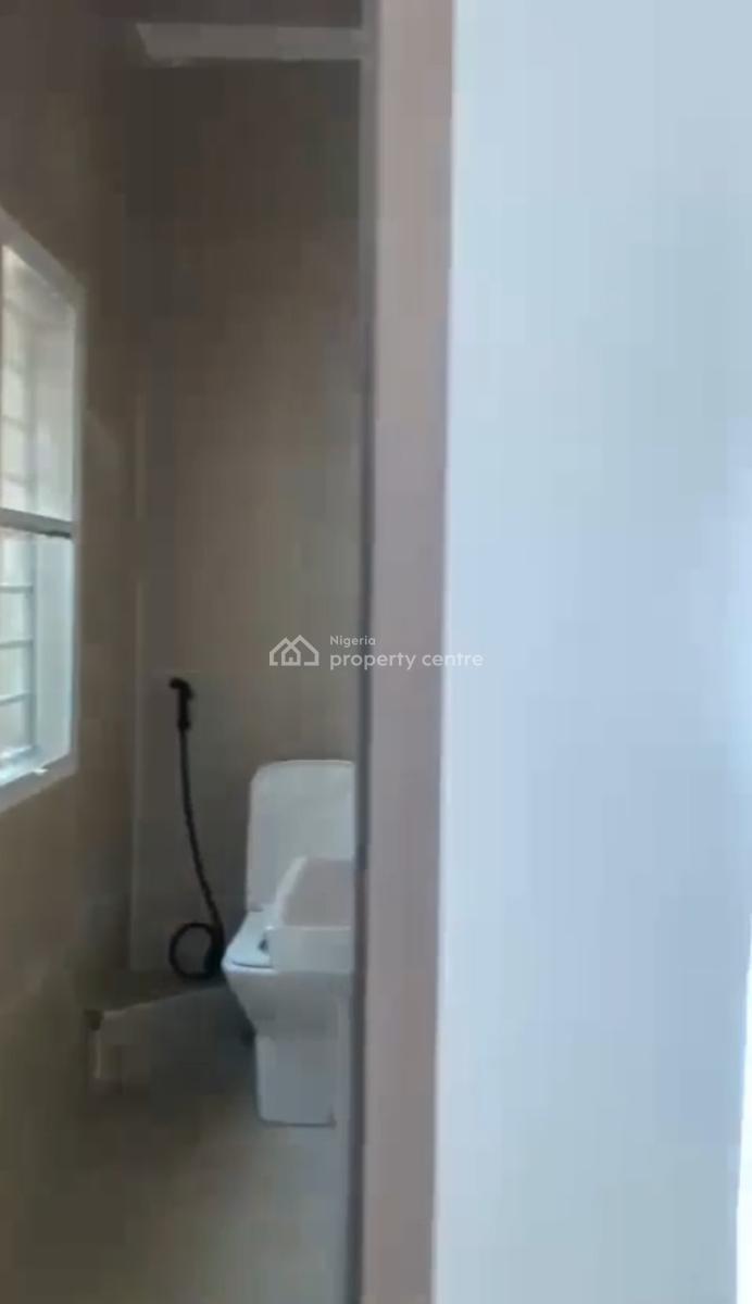 Nicely Finished 2 Bedroom Flat Serviced Apartment, Cyberville Estate Besides Victoria Bay 3 Off Nike Art Gallery Road, Ikate, Lekki, Lagos, Flat / Apartment for Sale
