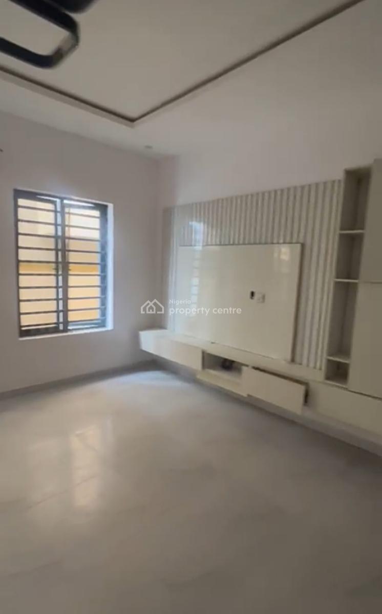 Spacious Studio Apartment with Private Kitchen, Lekki Conservation Road, Lekki, Lagos, Self Contain (single Rooms) for Rent