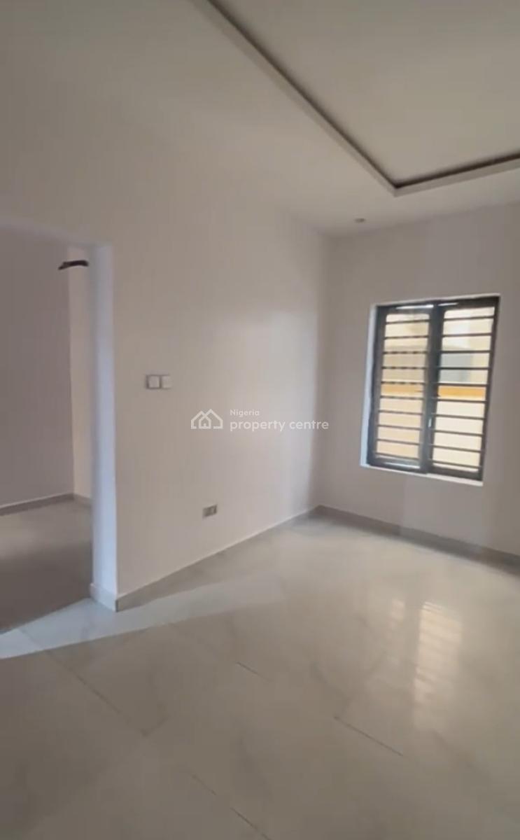 Spacious Studio Apartment with Private Kitchen, Lekki Conservation Road, Lekki, Lagos, Self Contain (single Rooms) for Rent