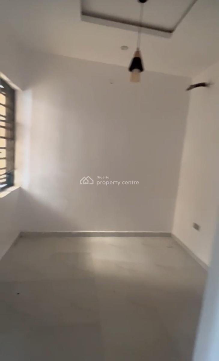 Spacious Studio Apartment with Private Kitchen, Lekki Conservation Road, Lekki, Lagos, Self Contain (single Rooms) for Rent