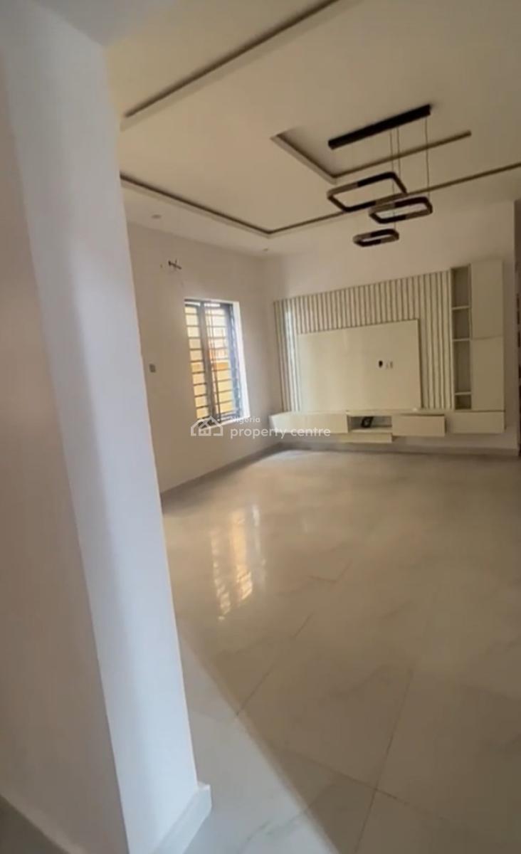 Spacious Studio Apartment with Private Kitchen, Lekki Conservation Road, Lekki, Lagos, Self Contain (single Rooms) for Rent