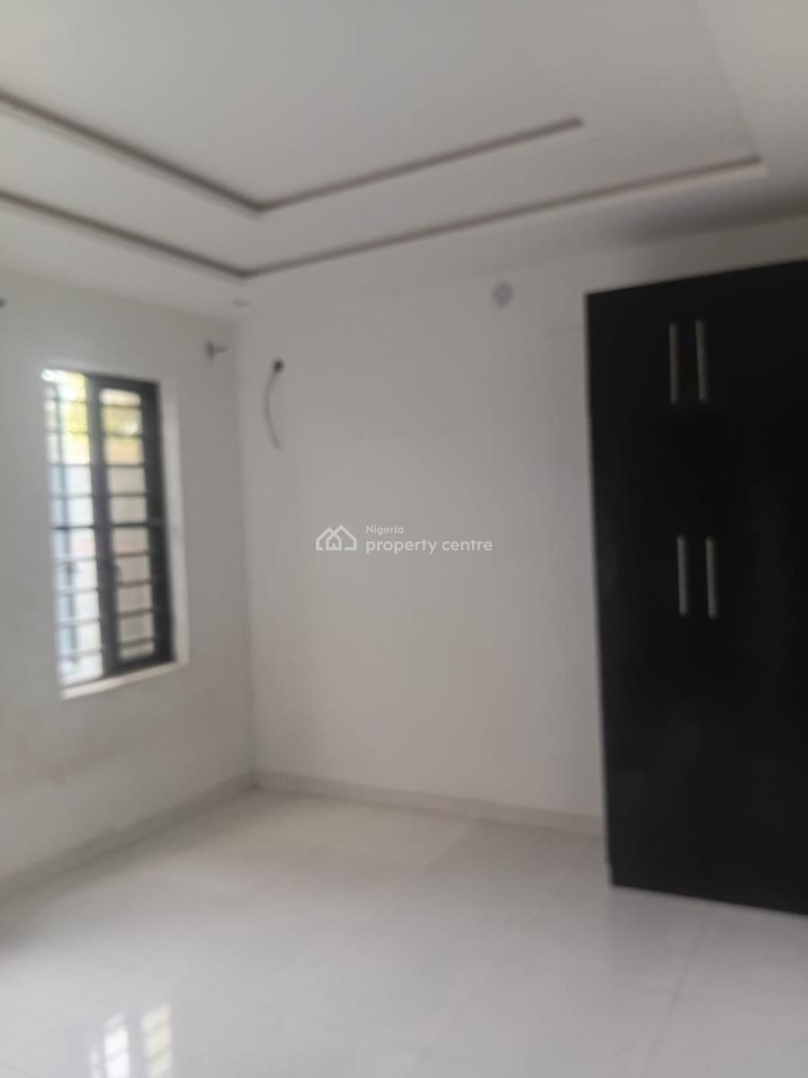 Standard 3 Bedroom Flat with Solar, Bankole, Alatise, Ibeju Lekki, Lagos, Flat / Apartment for Rent