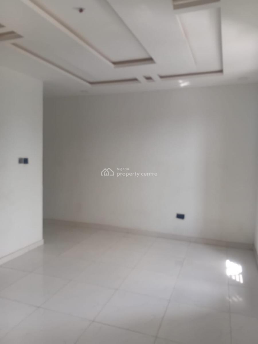 Standard 3 Bedroom Flat with Solar, Bankole, Alatise, Ibeju Lekki, Lagos, Flat / Apartment for Rent