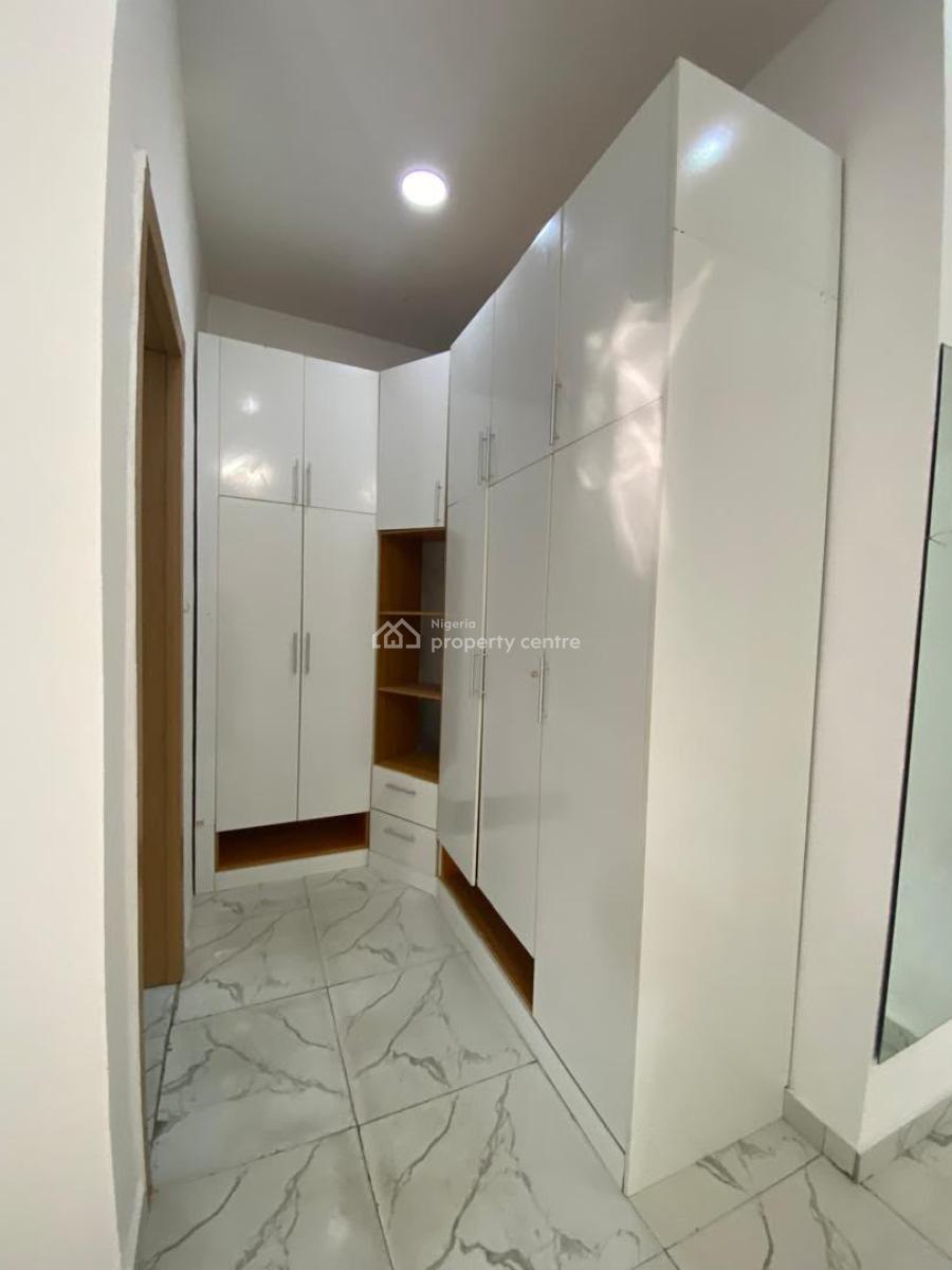 Spacious Masters Bedroom Apartment, Ikota, Lekki, Lagos, Self Contain (single Rooms) for Rent