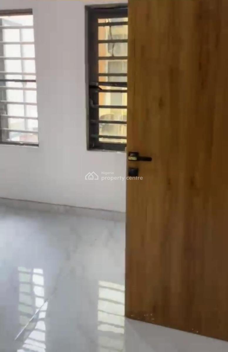 Luxury 3 Bedroom Flats with Executive Rooms, Freedom Way, Lekki Phase 1, Lekki, Lagos, Flat / Apartment for Sale