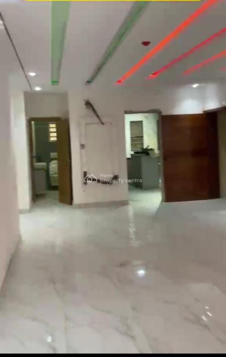 Luxury 3 Bedroom Flats with Executive Rooms, Freedom Way, Lekki Phase 1, Lekki, Lagos, Flat / Apartment for Sale