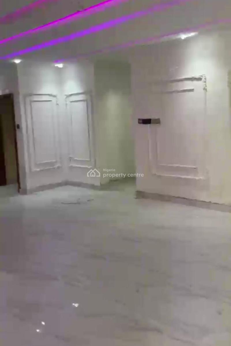 Luxury 3 Bedroom Flats with Executive Rooms, Freedom Way, Lekki Phase 1, Lekki, Lagos, Flat / Apartment for Sale