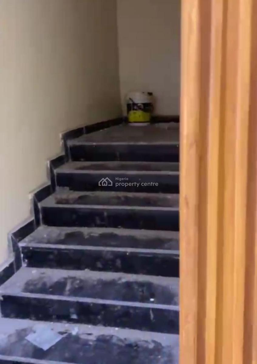 Luxury 3 Bedroom Flats with Executive Rooms, Freedom Way, Lekki Phase 1, Lekki, Lagos, Flat / Apartment for Sale