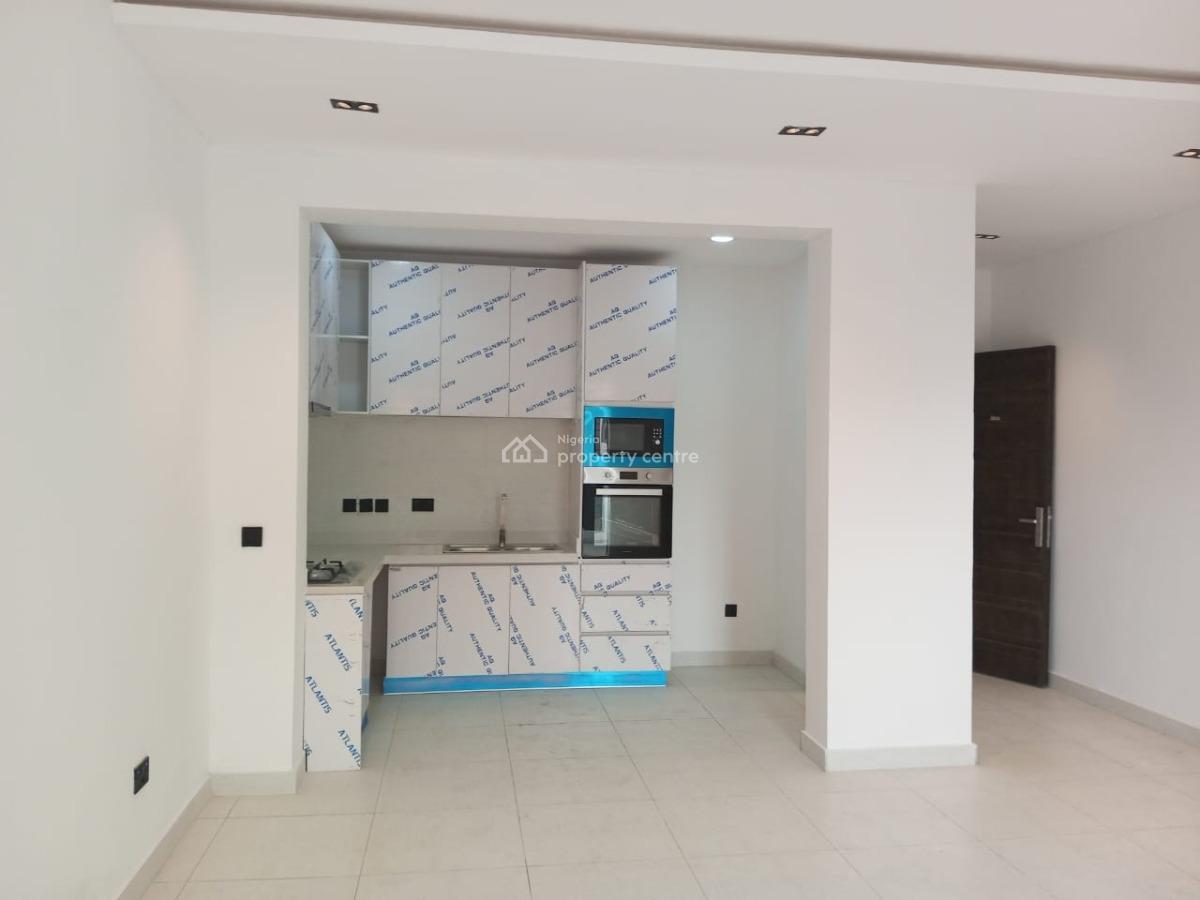 Brand New Fully Serviced and Lovely 2 Bedroom Luxury Apartment, Lekki Phase 1, Lekki, Lagos, Flat / Apartment for Rent