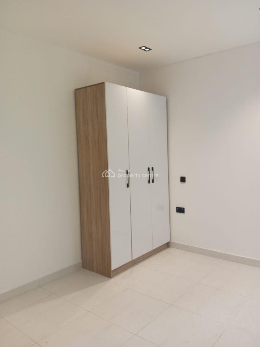 Brand New Fully Serviced and Lovely 2 Bedroom Luxury Apartment, Lekki Phase 1, Lekki, Lagos, Flat / Apartment for Rent