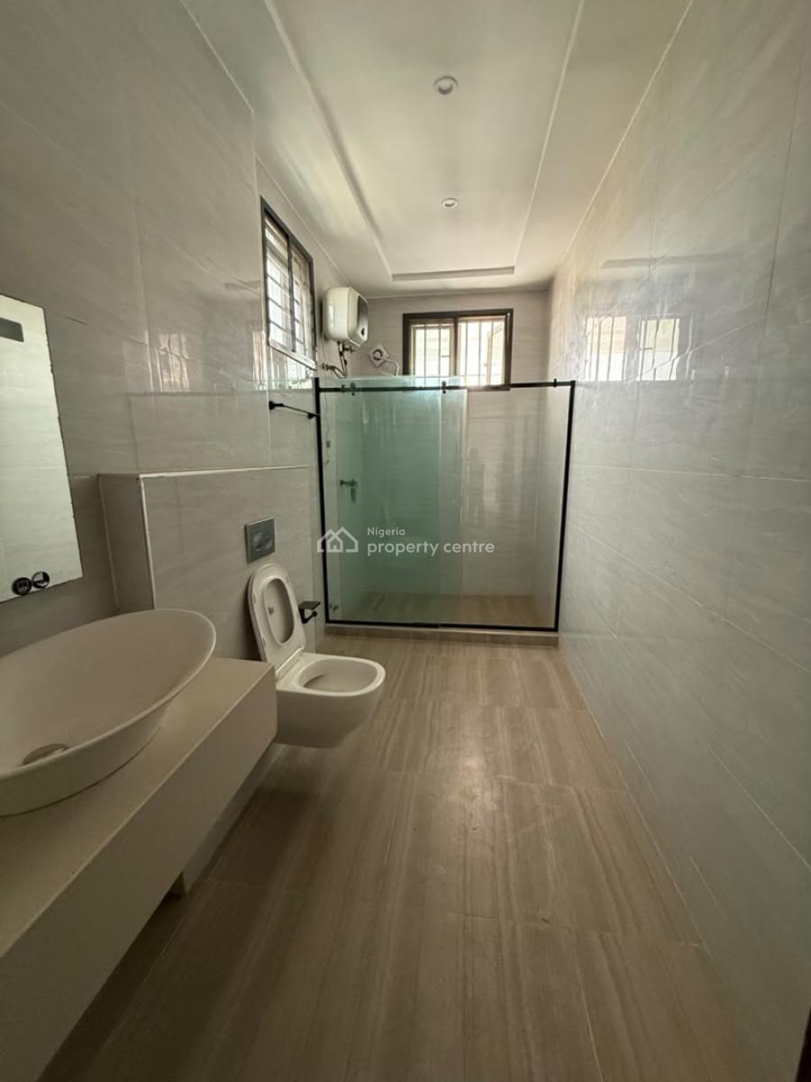 5 Bedroom Terraced Duplex with Bq, Oniru, Victoria Island (vi), Lagos, Terraced Duplex for Sale