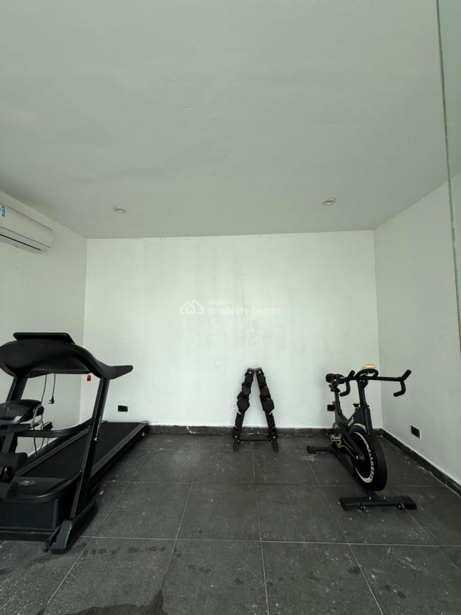 5 Bedroom Terraced Duplex with Bq, Oniru, Victoria Island (vi), Lagos, Terraced Duplex for Sale