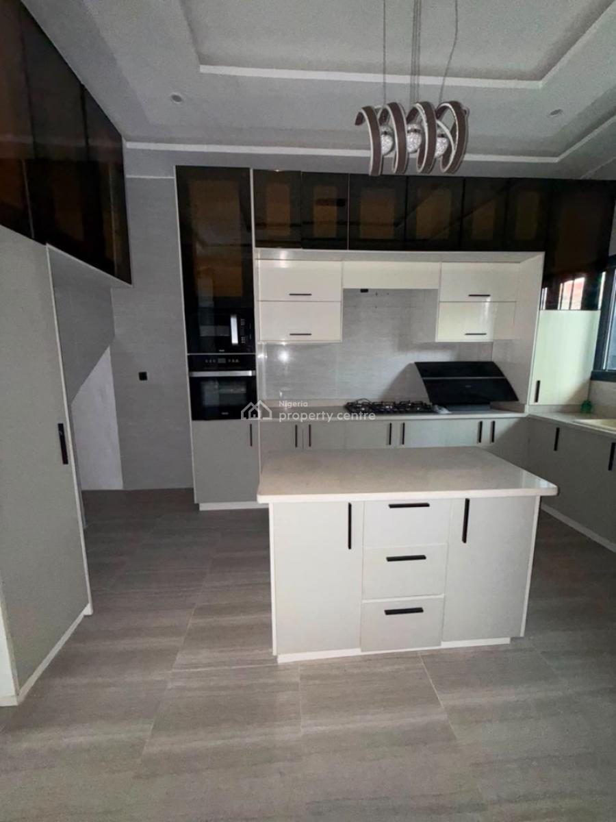 5 Bedroom Terraced Duplex with Bq, Oniru, Victoria Island (vi), Lagos, Terraced Duplex for Sale